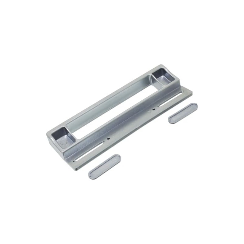 CABLEPELADO Universal Fridge Door Handle | Fridge Handle | Screw