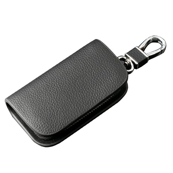 Fumezu Key Case, Leather Key Case, Smart Key Case, Key