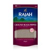 Rajah Spices Ground Black Pepper | Pepper | Piper Nigrum