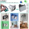 Door Lock, Drawer Lock, Key Lock, Hardware, 1 Piece, Padlock,
