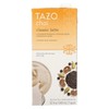 Tazo Chai Tea Latte Concentrate 32 Oz (2x32 Oz)