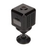 Mini Camera 1080P Night Vision Motion Detection Support APP View