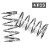 GUNGY Compression Spring Stainless Steel Spring Compression Springs 35 mm