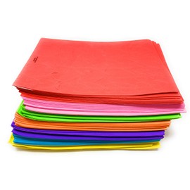 Bulk Jumbo 2000 Piece Colorful Foam Heart Sticker Assortment