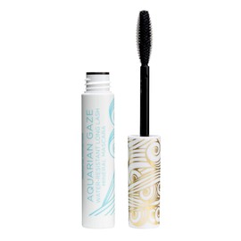 Pacifica Beauty Aquarian Gaze Water Resistant Mascara Abyss (black)