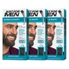 Just for Men Beard & Moustache, Beard Colour for Men,