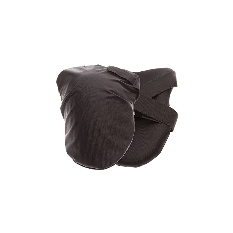 Impacto 850-00 Knee Pad Nylon Cover Foam