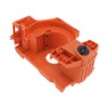 Chainsaw Oil Tank Engine Housing Crankcase Crank Case for Husqvarna