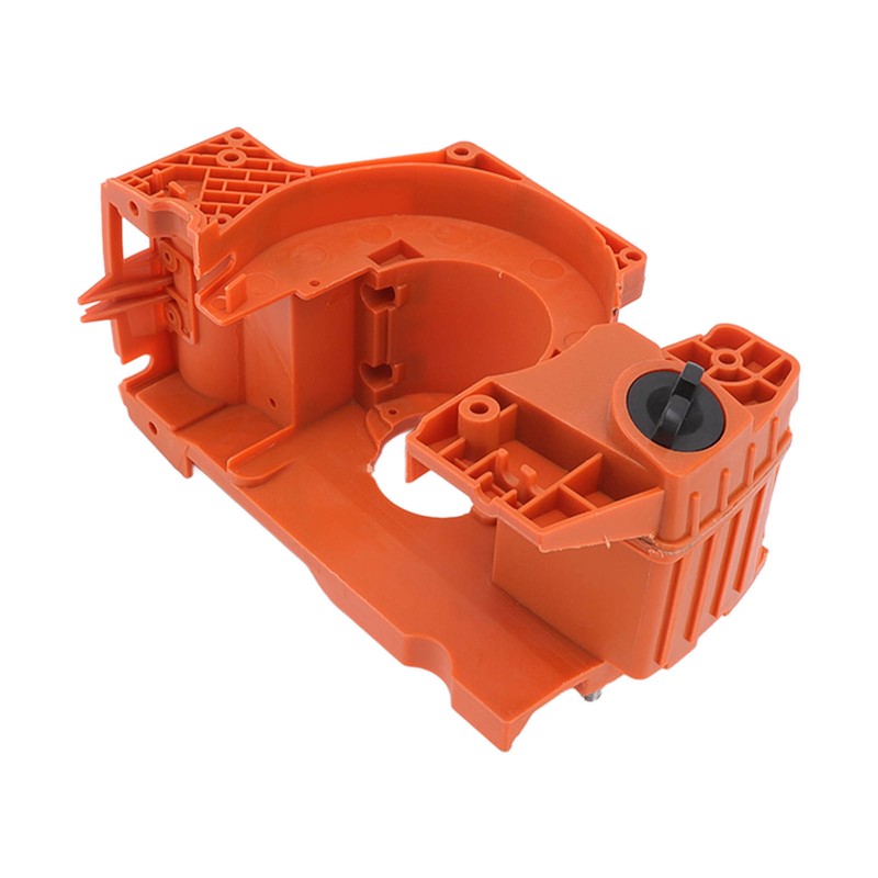 Chainsaw Oil Tank Engine Housing Crankcase Crank Case for Husqvarna
