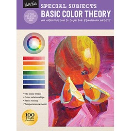 Special Subjects: Basic Color Theory: An introduction to color for beginning artists (How to Draw & Paint)