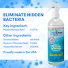 CleanSmart Daily Surface Spray Disinfectant, Kills 99.9% of Viruses, Bacteria,