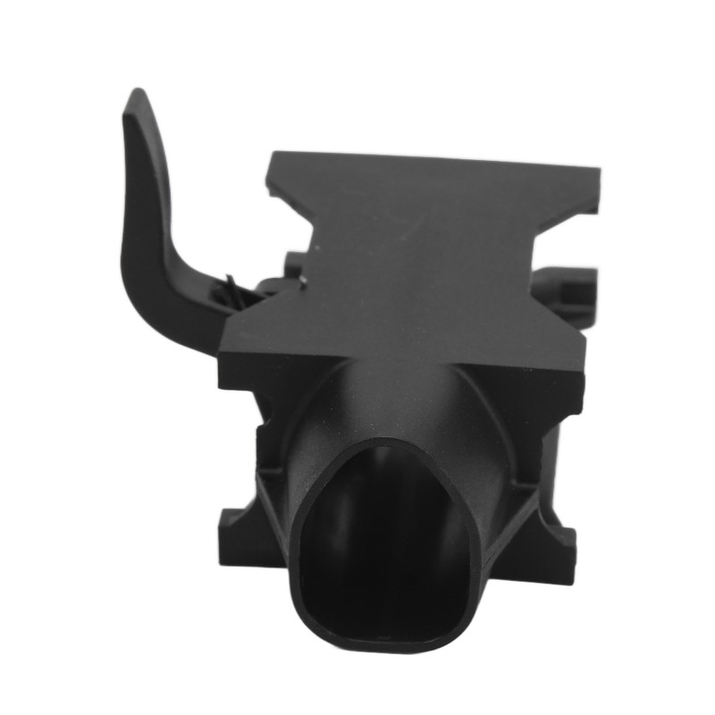RC Helicopter Tail Pipe Mount for FlyWing FW450V3 Accurate Fit
