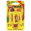 Carmex Buy Carmex Lip Balm Assorted Squeeze Tube Minis 3 Pack Online