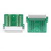 winwill DB37 Female Solderless RS232 D-SUB Serial to 37 Pin