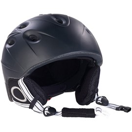 Speeron Women Helmet High Quality: Ski and Skate and Snowboard Winter Sports Crash Helmet Size S (Helmet)