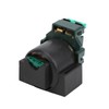 Starter Solenoid Relay RL1552RE116AR Replacement for Kawasaki BAYOU 220 KLF220
