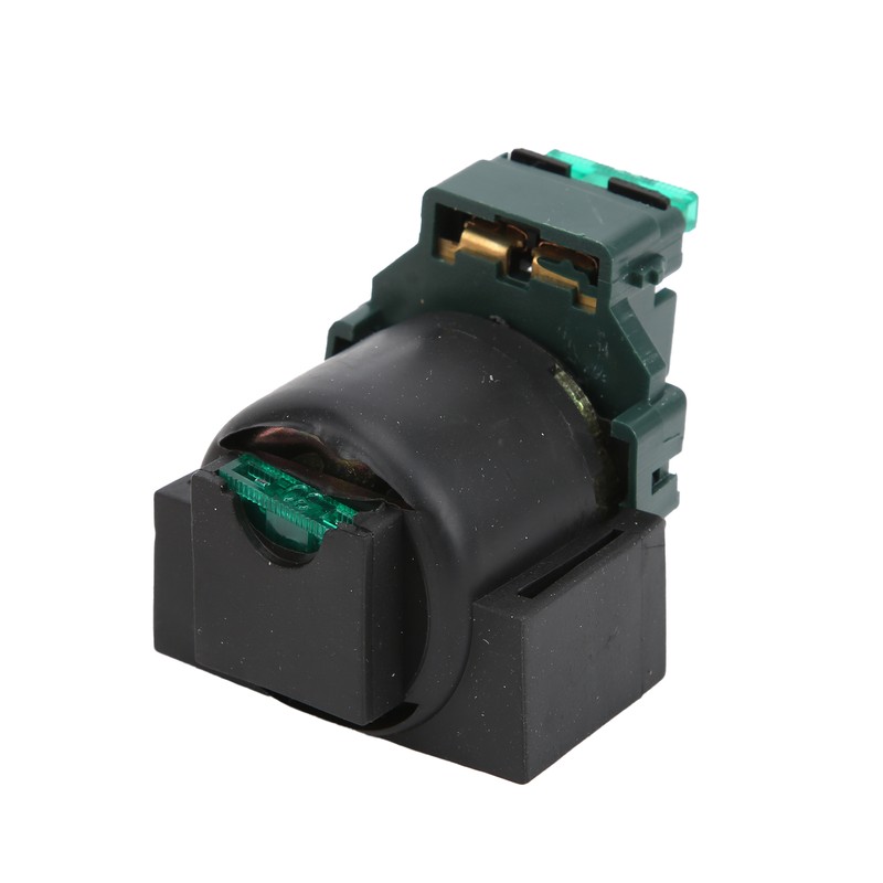 Starter Solenoid Relay RL1552RE116AR Replacement for Kawasaki BAYOU 220 KLF220