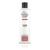 Shampoo Limpiador #3/crecimiento Cabello Teñido 300ml/nioxin
