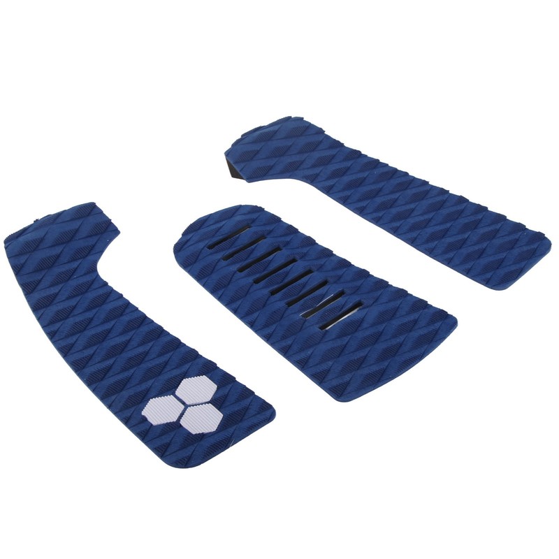 Surf Deck Traction Pad EVA Trimmable Anti Slip Strong Grip