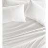 Linen Market Brushed Microfiber Twin XL Sheet Set 3 Piece