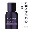 Nexxus Therappe Luxurious Moisturizing Shampoo, 13.5 Ounce (Pack of 4)