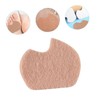 minkissy 5sets Forefoot Pads Comfortable for Dancers Heels Daily Use