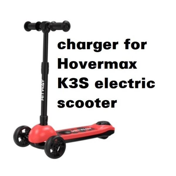 coming data ac adapter power battery charger For K3S Electric