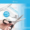 DL-pro Door Seal 2 m Universal Cut to Size for