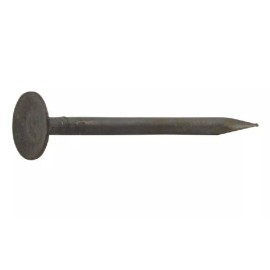 Grip-Rite NEW! GRIP-RITE #13 x 1-3/8 in. Phosphate Coated Drywall Nails (1 lb.-Pack)