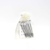 Lash Brush Wands | 20 Pack | Eyelash Extension Supplies