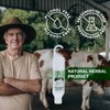 Cai-Pan Livestock Udder Cream With Pure CAI-PAN Japanese Peppermint Oil