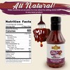 Fat Boy Hickman's BBQ Sticky Stuff Sauce PACK OF 2
