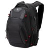 Swissdigital Design Travel Backpack for men, TSA Friendly USB Charging