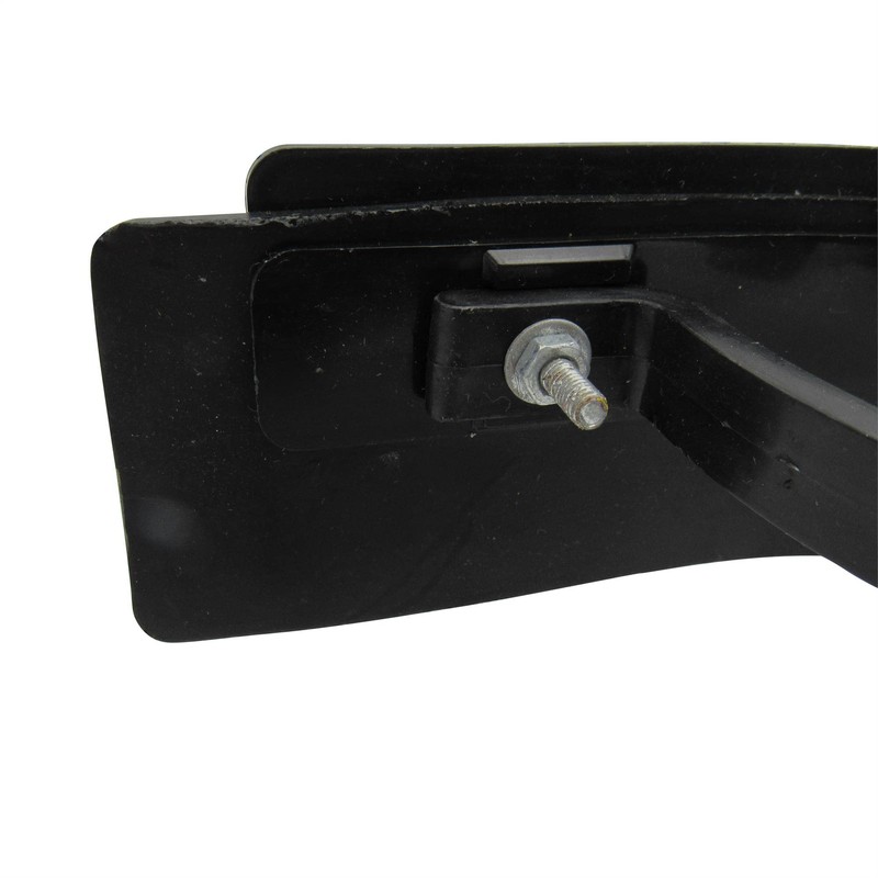 SecureFix Direct Horse Sweat Scraper Equestrian (Plastic Hair Grooming Tool