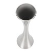 Stainless Steel Vase Innovative Elegant Modern Style Round Mouth Metal