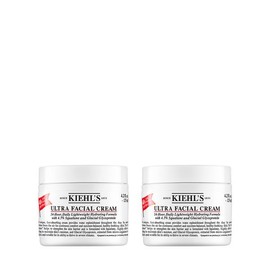 Ultra Facial Cream 125ml Set / 울트라 훼이셜 크림 125ml 세트