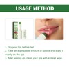 Lip Lightening For Dark Lips, Lip Balm Lips Pink Bleaching