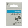 Shimano IBPP04CMFA BP-P04C-MF Metal Pad with Fin Compatible with BR-M9220