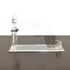 MiOYOOW Acrylic Weapon Display Weapon Stand Holder Decorative Stairs 5