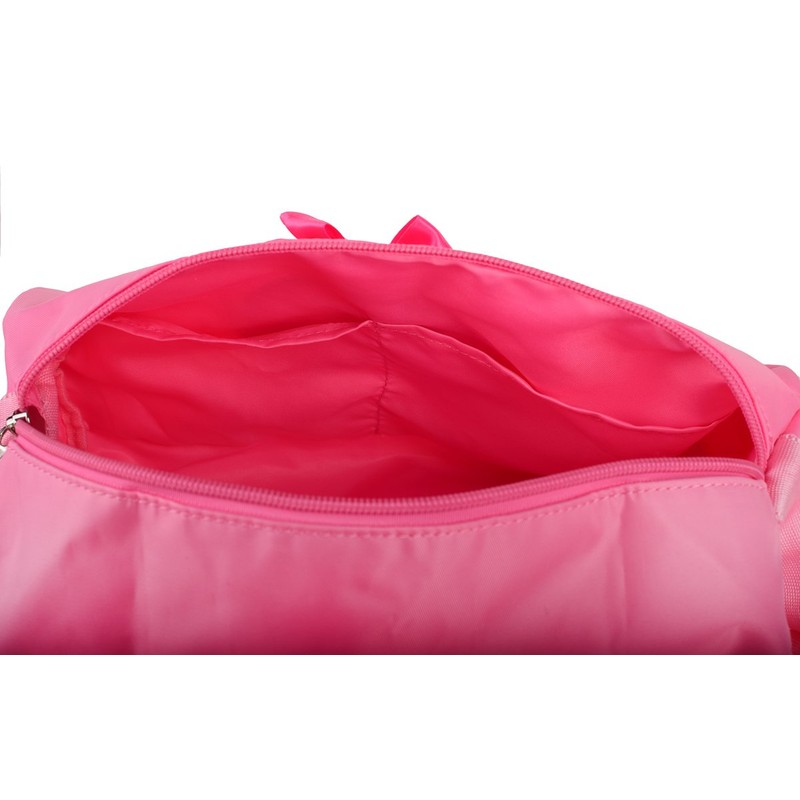 Dressy Daisy - Bolsa de ballet impermeable para niñas, Style