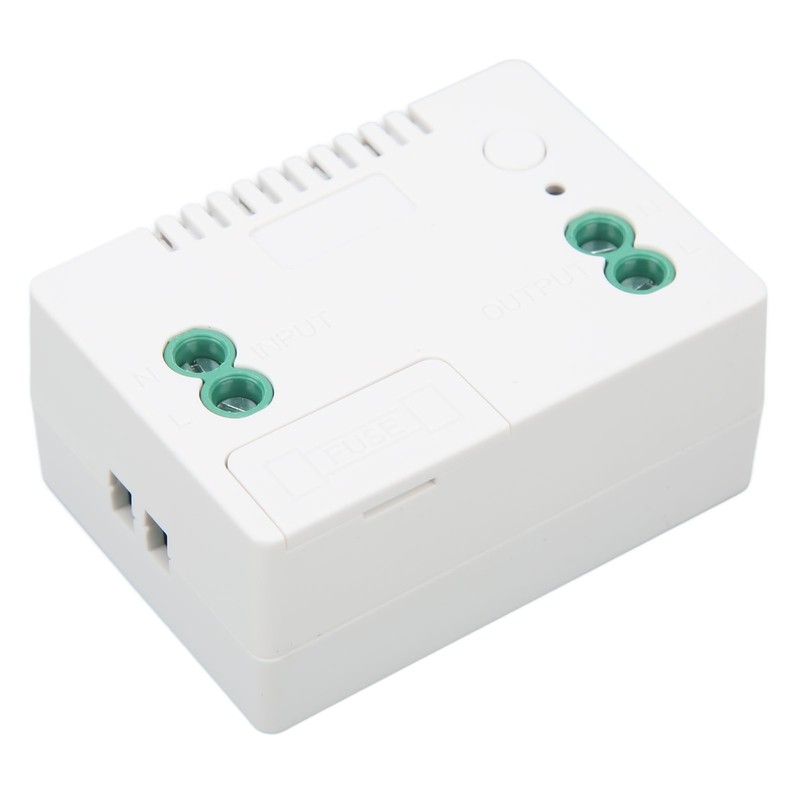 Wireless Light Switch Waterproof Self Powered Remote Controller Wireless Wall