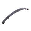 Skyjacker YJ45RS Rock Ready Double Leaf Spring for 4" Lift