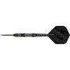 Mission Kuro Darts |95% Tungsten Steel Tip Darts Set |