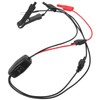 Alipis Detection Tester for Cars Reliable Leakage Detection Tool Supply