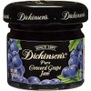 Dickinson's Pure Concord Grape Jam, (Pack of 72)