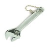 TopHomer Small Spanner 4 Inch 100MM Adjustable Spanner Non-Slip Mini