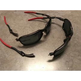 Oakley X Metal Repair Madman or Badman Full Service