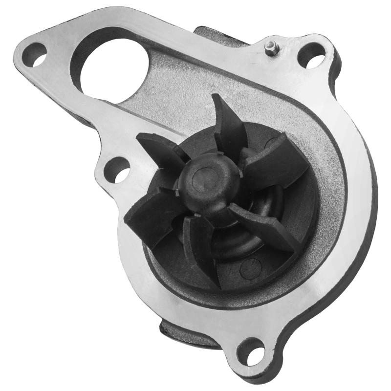 Caltric Water Pump Assembly for Kawasaki KFX400 KSF400A KSF400-A 2003-2004