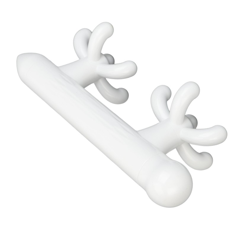Handheld Massager Pressure Point Release Tool Reduce Fatigue Relief Tension
