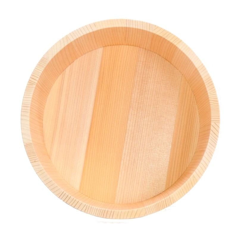 Umezawa Wooden Bath Tub Tray, Wooden, Kiso Sawara, Handmade, Water